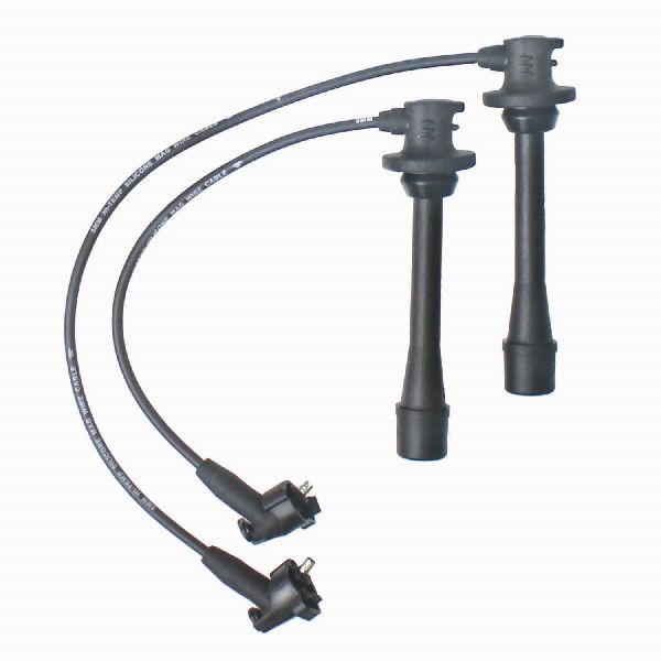 1996-1999 Toyota Paseo Spark Plug Wire Set (Walker Products)