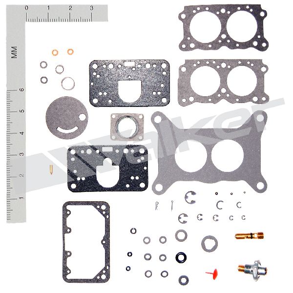 1973-1974 International Scout II Carburetor Repair Kit (Walker Products)