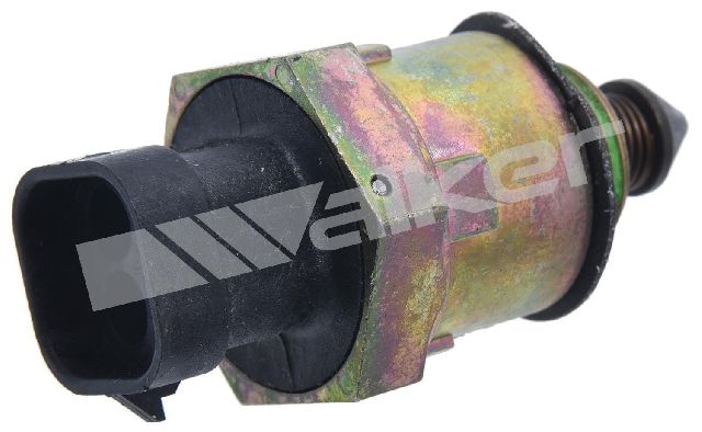 1982-1984 Buick Century Fuel Injection Idle Air Control Valve (Walker Products)