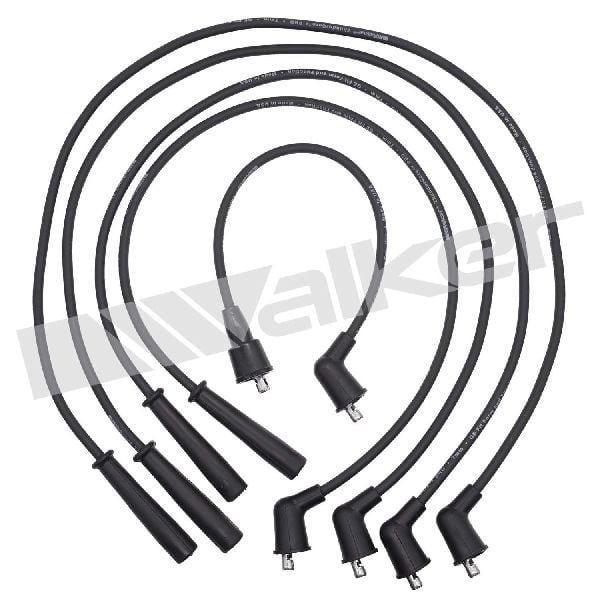 1982-1985 Chevrolet S10 Spark Plug Wire Set (Walker Products)