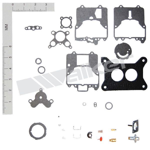 1982 Mercury Zephyr Carburetor Repair Kit (Walker Products)