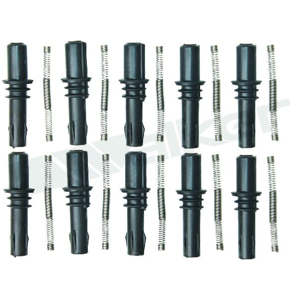 2005-2008 Ford F-550 Super Duty Coil Boot Kit (Walker Products)