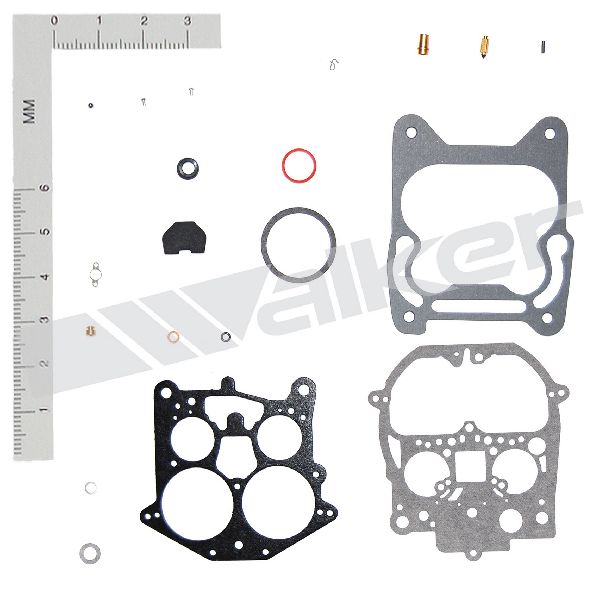 1966-1967 Buick Skylark Carburetor Repair Kit (Walker Products)
