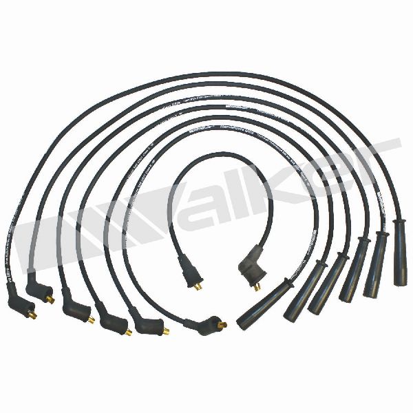 1981-1984 Nissan Maxima Spark Plug Wire Set (Walker Products)