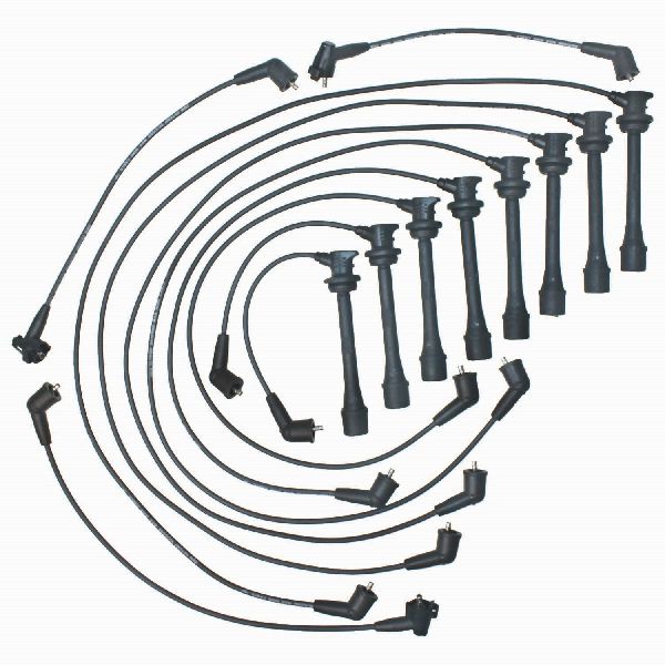 1990-1997 Lexus LS400 Spark Plug Wire Set (Walker Products)
