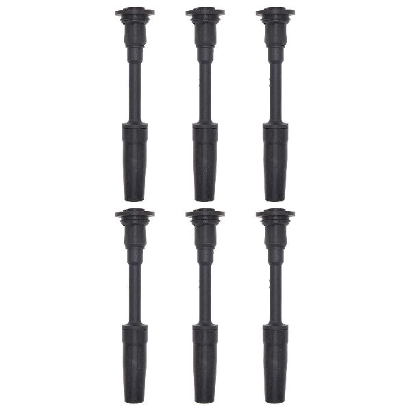 1996-2001 INFINITI I30 Coil Boot Kit (Walker Products)