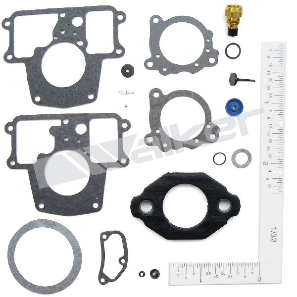 1974-1976 Dodge Dart Carburetor Repair Kit (Walker Products)