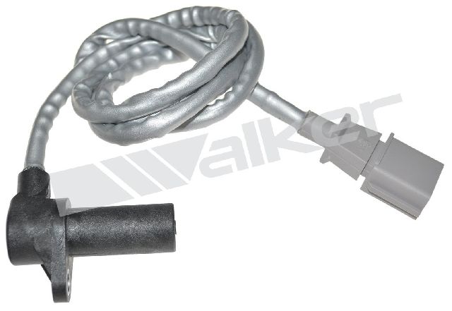 2004-2006 Audi A8 Quattro Engine Crankshaft Position Sensor (Walker Products)