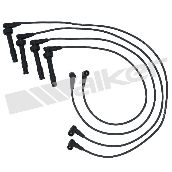 1996-1998 BMW Z3 Spark Plug Wire Set (Walker Products)
