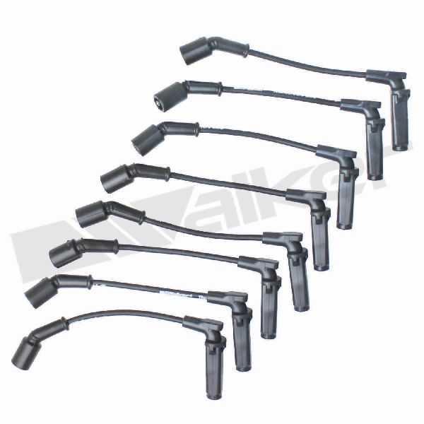 2003-2006 GMC Sierra 3500 Spark Plug Wire Set (Walker Products)