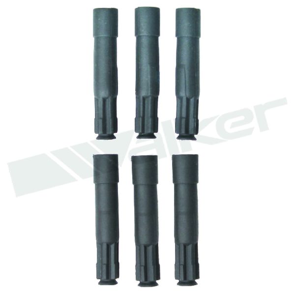 2001-2002 Audi Allroad Quattro Coil Boot Kit (Walker Products)