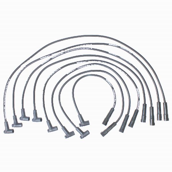 1974 Oldsmobile Cutlass Supreme Spark Plug Wire Set (Walker Products)
