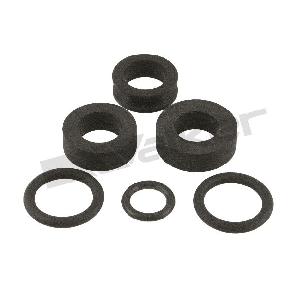 1990-1995 Mazda Protege Fuel Injector Seal Kit (Walker Products)