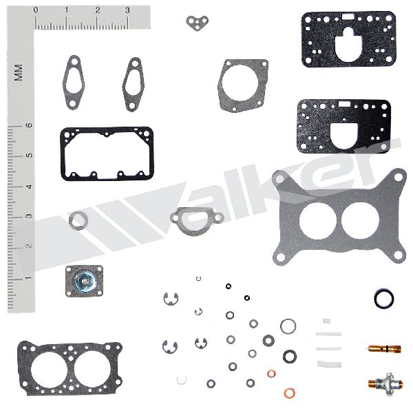 1975-1977 Dodge W300 Carburetor Repair Kit (Walker Products)
