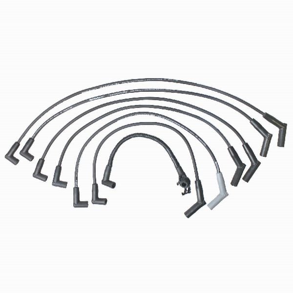1991-1994 Ford Ranger Spark Plug Wire Set (Walker Products)