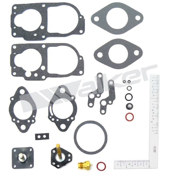 1973 Volkswagen Transporter Carburetor Repair Kit (Walker Products)