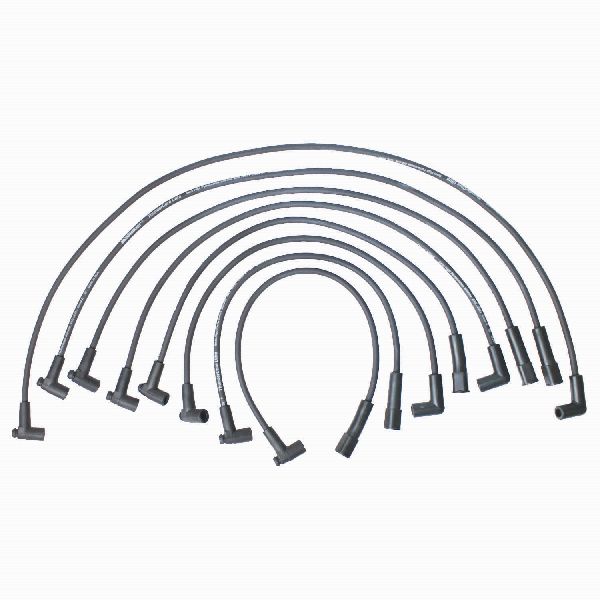 1980-1981 Pontiac Firebird Spark Plug Wire Set (Walker Products)