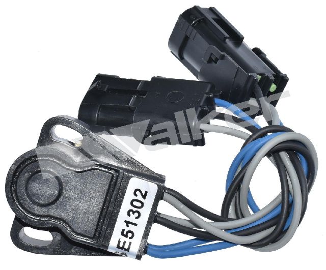 1987-1990 Jeep Cherokee Throttle Position Sensor (Walker Products)
