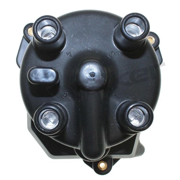 1995-1998 Nissan 200SX Distributor Cap (Walker Products)