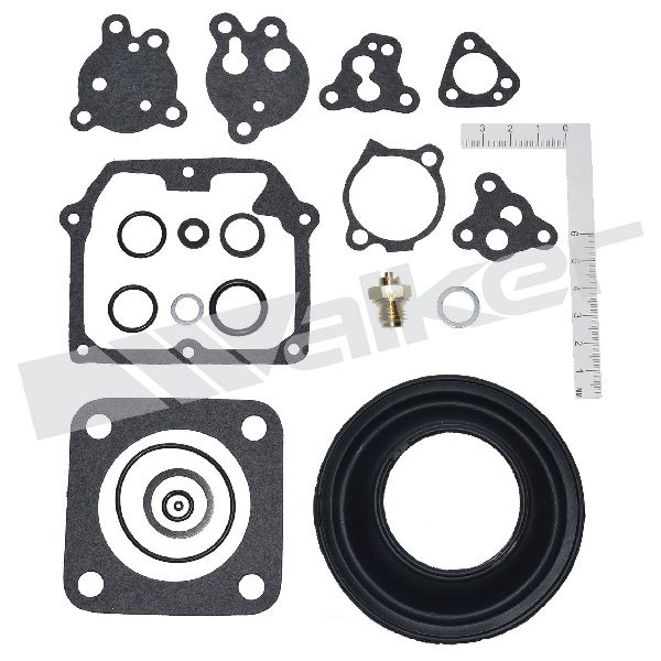 1969-1971 Jaguar XJ Carburetor Repair Kit (Walker Products)