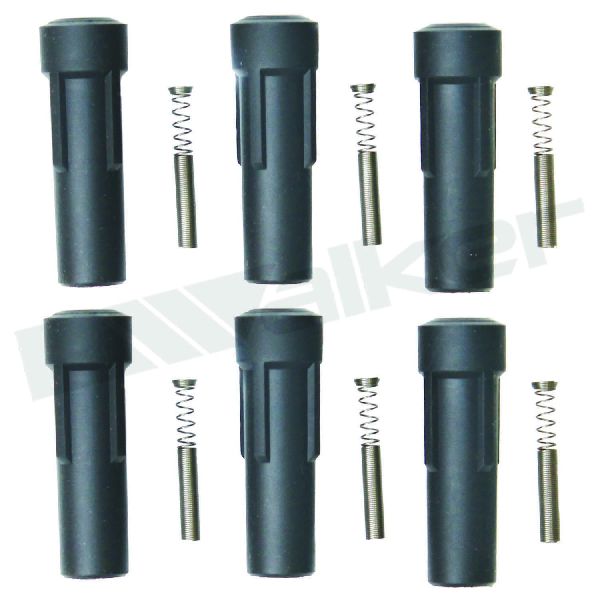 2000-2001 Jeep Cherokee Coil Boot Kit (Walker Products)