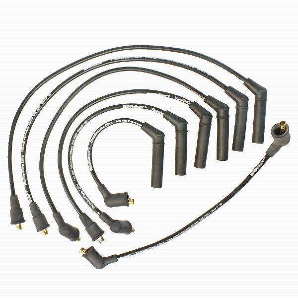 1988 Mitsubishi Galant Spark Plug Wire Set (Walker Products)