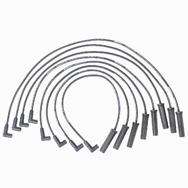 1983-1986 GMC C2500 Suburban Spark Plug Wire Set (Walker Products)
