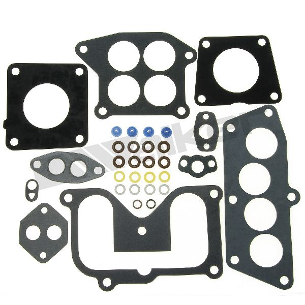 1984-1986 Mercury Cougar Fuel Injector Repair Kit (Walker Products)