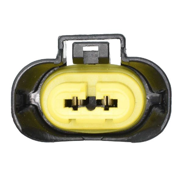 2005-2015 Chevrolet Equinox Fog Light Socket (Walker Products)