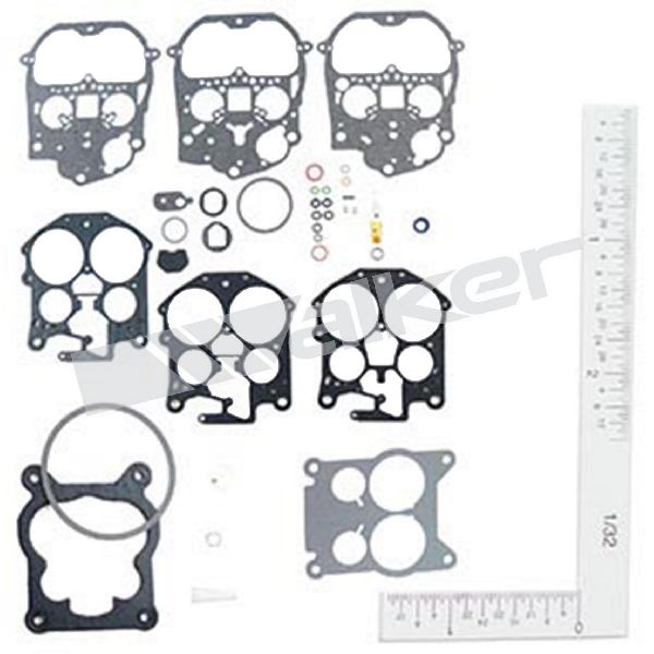 1980 Buick Century Carburetor Repair Kit (Walker Products)