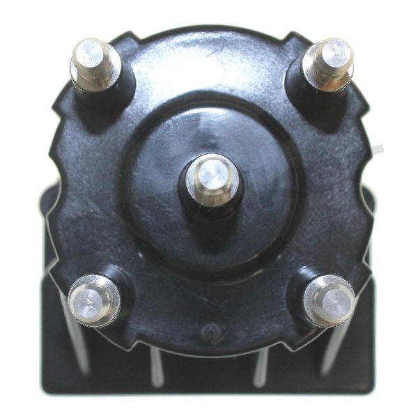 1985-1986 Buick Century Distributor Cap (Walker Products)