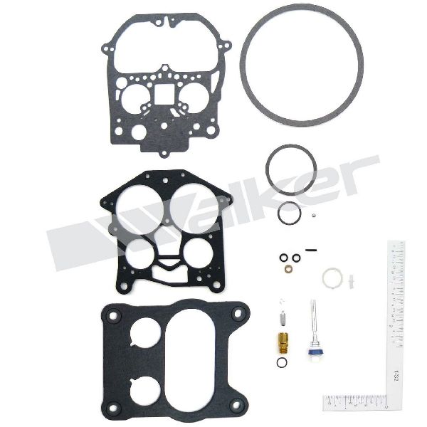 1975-1977 Oldsmobile Cutlass Carburetor Repair Kit (Walker Products)