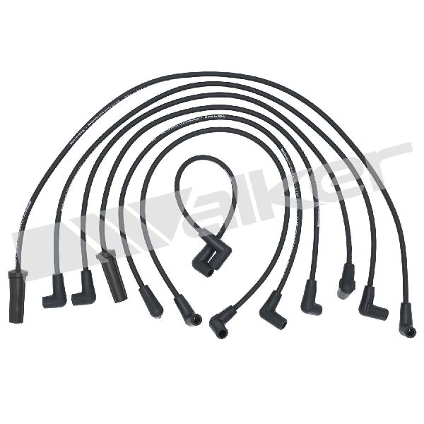 1986-1991 Chevrolet Astro Spark Plug Wire Set (Walker Products)