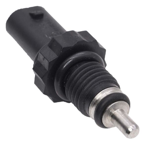 2014-2018 BMW X5 Engine Coolant Temperature Sensor (Walker Products)