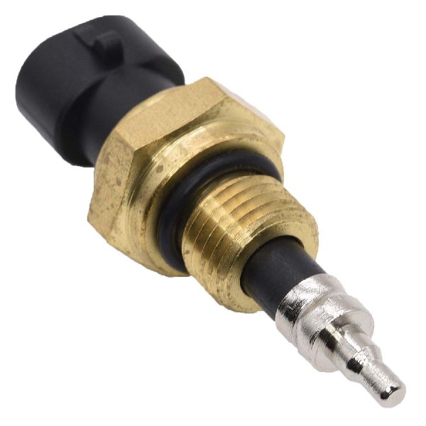 2008-2010 Ford F-550 Super Duty Air Charge Temperature Sensor (Walker Products)