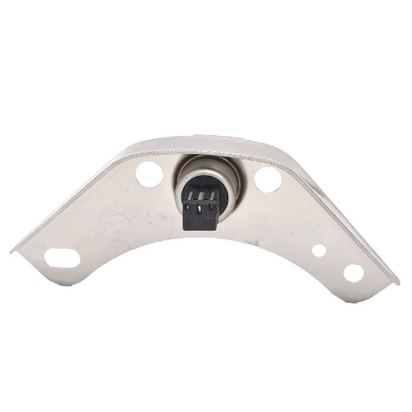 2005-2007 Ford E-250 ABS Wheel Speed Sensor - Front Left (Walker Products)