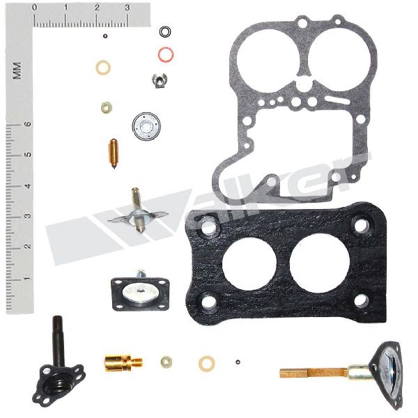 1981 Mercury Cougar Carburetor Repair Kit (Walker Products)