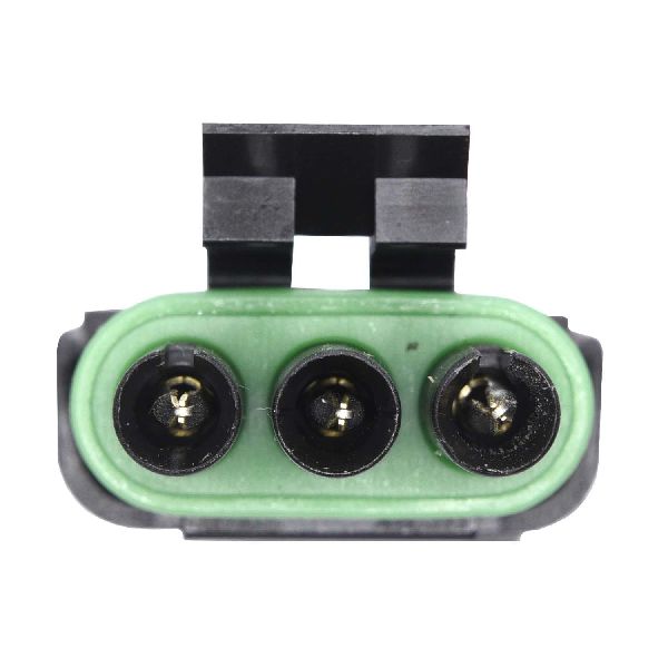 1980-1996 Buick Century Throttle Position Sensor Connector (Walker Products)