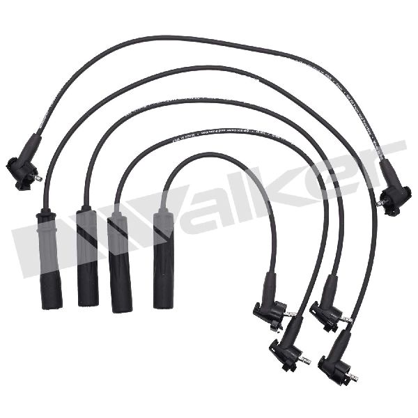 1993-1995 Toyota Pickup Spark Plug Wire Set (Walker Products)