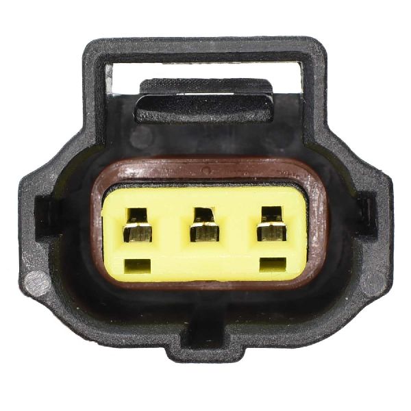 2003-2005 Lincoln Aviator Fuel Pressure Sensor Connector (Walker Products)