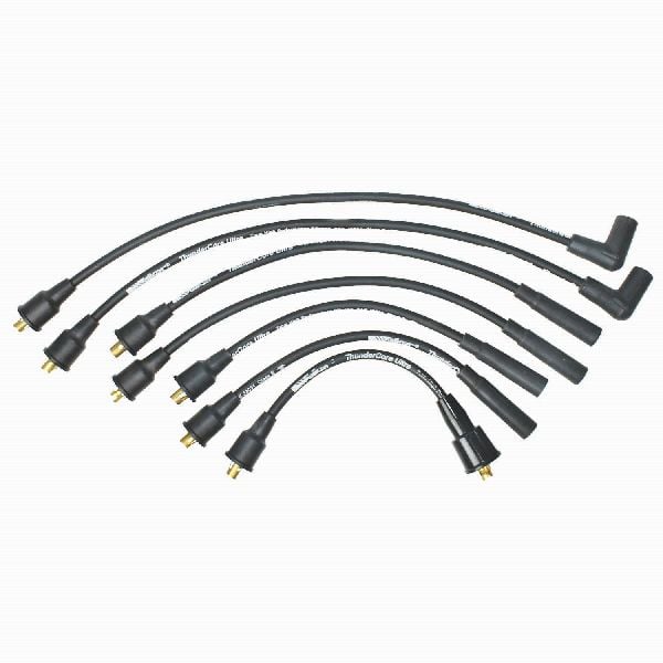 1974-1983 Jeep Cherokee Spark Plug Wire Set (Walker Products)