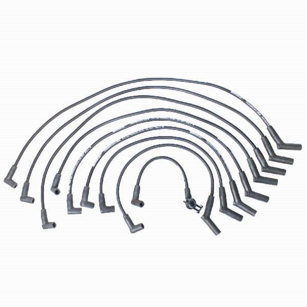 1994-1995 Ford Mustang Spark Plug Wire Set (Walker Products)