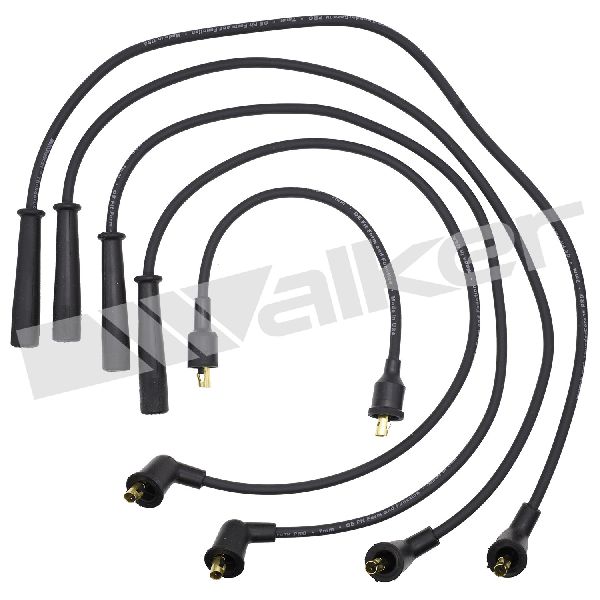 1973-1979 Honda Civic Spark Plug Wire Set (Walker Products)