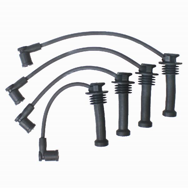 2001-2012 Ford Ranger Spark Plug Wire Set (Walker Products)