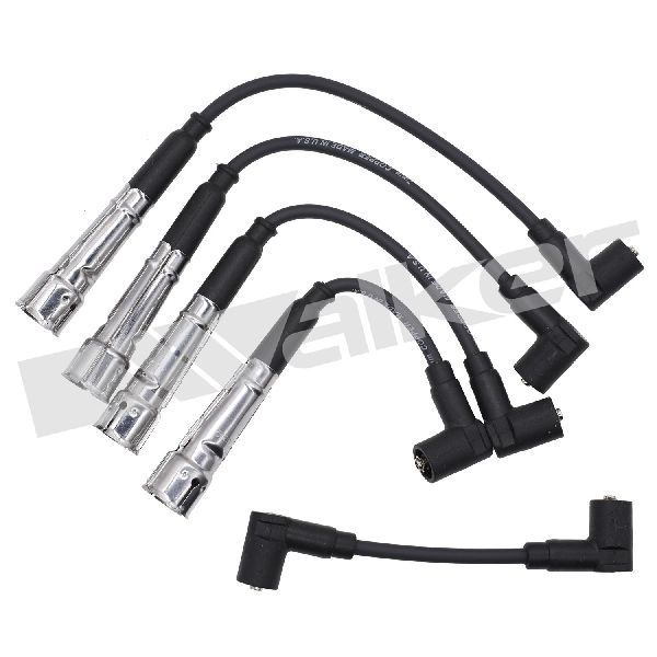 1977-1982 Porsche 924 Spark Plug Wire Set (Walker Products)