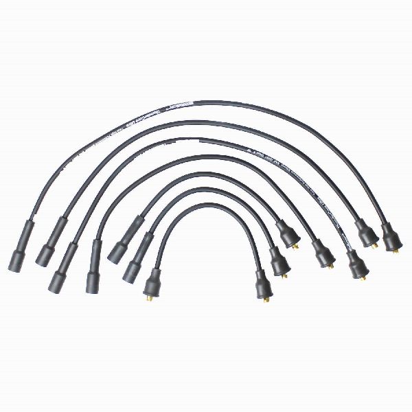 1960-1966 GMC Suburban Spark Plug Wire Set (Walker Products)