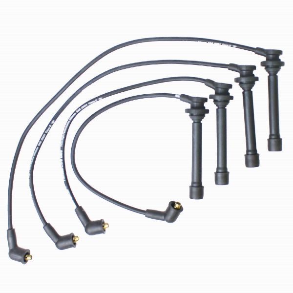 1995-1998 Nissan 240SX Spark Plug Wire Set (Walker Products)