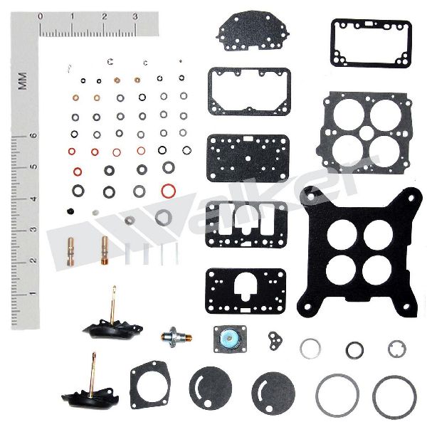 1979-1982 Ford E-350 Econoline Carburetor Repair Kit (Walker Products)