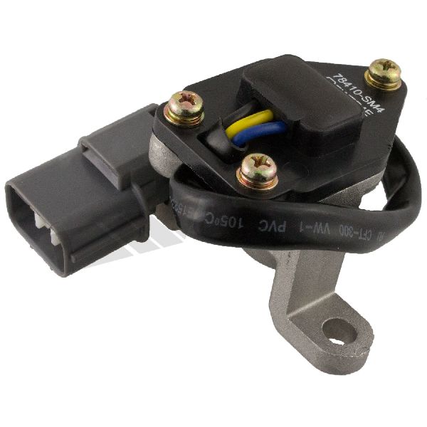1992 Honda Prelude Vehicle Speed Sensor (Walker Products)