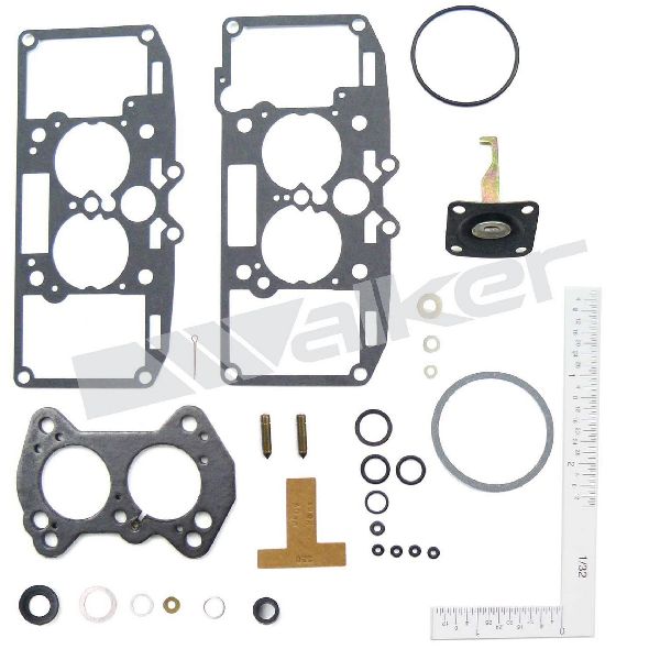 1975-1976 Volkswagen Scirocco Carburetor Repair Kit (Walker Products)